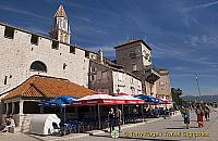 Trogir, Croatia