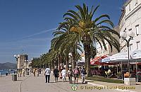 Trogir, Croatia