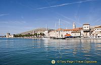 Trogir, Croatia