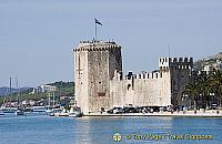 Trogir, Croatia