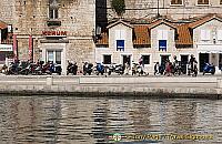 Trogir, Croatia