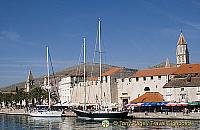 Trogir, Croatia