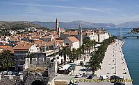 Trogir, Croatia