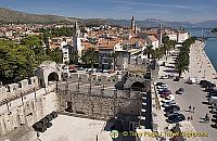 Trogir, Croatia