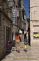 Trogir, Croatia