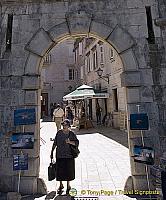 Trogir, Croatia