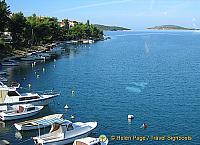 Trogir, Croatia