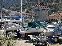 Trogir, Croatia