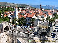 Trogir, Croatia