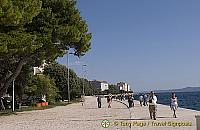 Zadar - Croatia