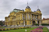 Croatian National Theatre