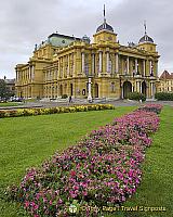 Croatian National Theatre