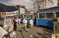 Zagreb, Croatia