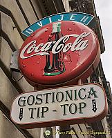 Gostionica Tip-Top restaurant