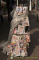 Newsagency