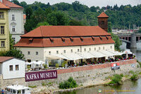 Kafka Museum