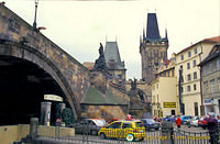 Charles Bridge