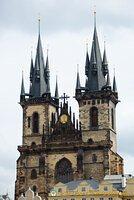 Church of Our Lady before Tyn