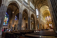 St Vitus Cathedral 