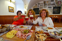 Strahov Monastery Brewery