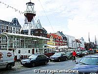 Nyhavn, Copenhagen