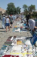 To learn of the life of the Nubians, visit The Nubian Museum, south of The Old Cataract Hotel. 

[Aswan - Egypt]
