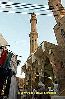 

Sharia as-Souq - Aswan - Egypt