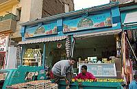 Sharia as-Souq - Aswan - Egypt