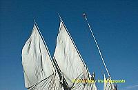 

[Aswan - Nile River -Egypt]