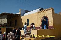 [Aswan - Egypt]