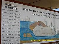 Aswan High Dam 

[Aswan High Dam - Aswan - Egypt]
