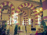 Old Cataract Hotel - Aswan - Egypt