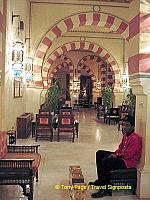 Old Cataract Hotel - Aswan - Egypt