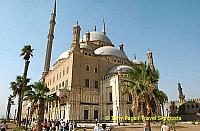 Citadel and Mohammed Ali Mosque