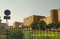 The Citadel - Cairo