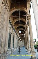 The Citadel and Mohammed Ali Mosque - Cairo