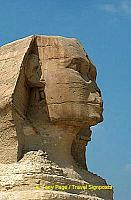 
[The Giza Plateau - The Great Pyramids - Egypt]