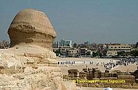 
[The Giza Plateau - The Great Pyramids - Egypt]