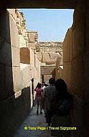 
[The Giza Plateau - The Great Pyramids - Egypt]