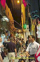 Khan el-Khalili bazaar