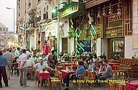 [Shopping in Cairo - Khan el-Khalili Bazaar - Egypt]