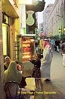 [Shopping in Cairo - Khan el-Khalili Bazaar - Egypt]