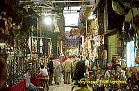 [Shopping in Cairo - Khan el-Khalili Bazaar - Egypt]