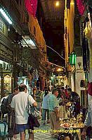 [Shopping in Cairo - Khan el-Khalili Bazaar - Egypt]