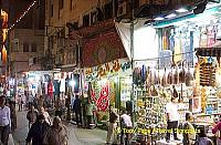 [Shopping in Cairo - Khan el-Khalili Bazaar - Egypt]