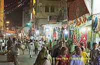 [Shopping in Cairo - Khan el-Khalili Bazaar - Egypt]