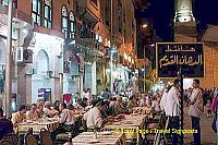 [Shopping in Cairo - Khan el-Khalili Bazaar - Egypt]