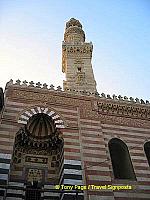 [Shopping in Cairo - Khan el-Khalili Bazaar - Egypt]