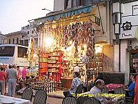 [Shopping in Cairo - Khan el-Khalili Bazaar - Egypt]