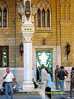 [Shopping in Cairo - Khan el-Khalili Bazaar - Egypt]